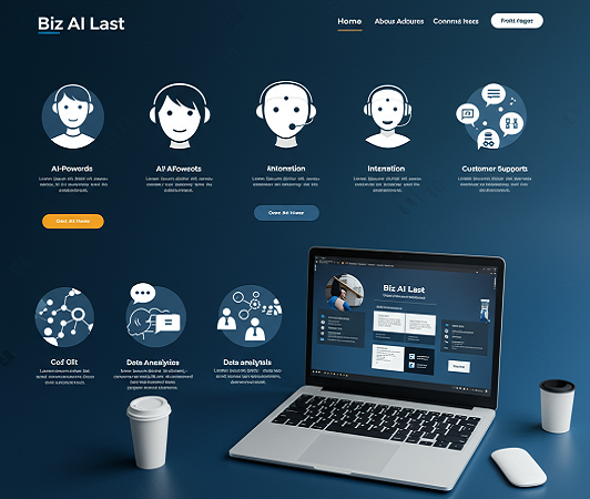 Global AI IT Support