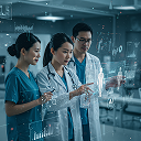 AI in Healthcare