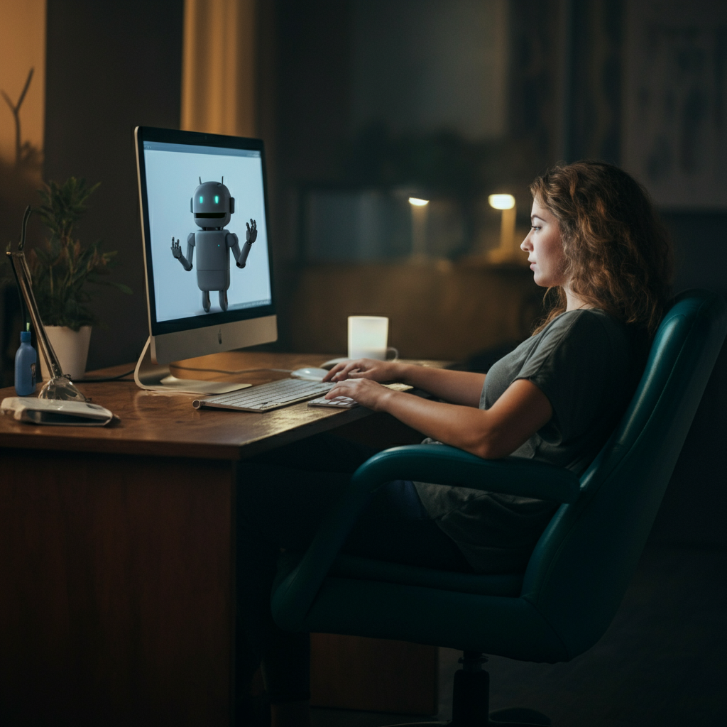 24/7 AI IT Support Multiple Language Options
