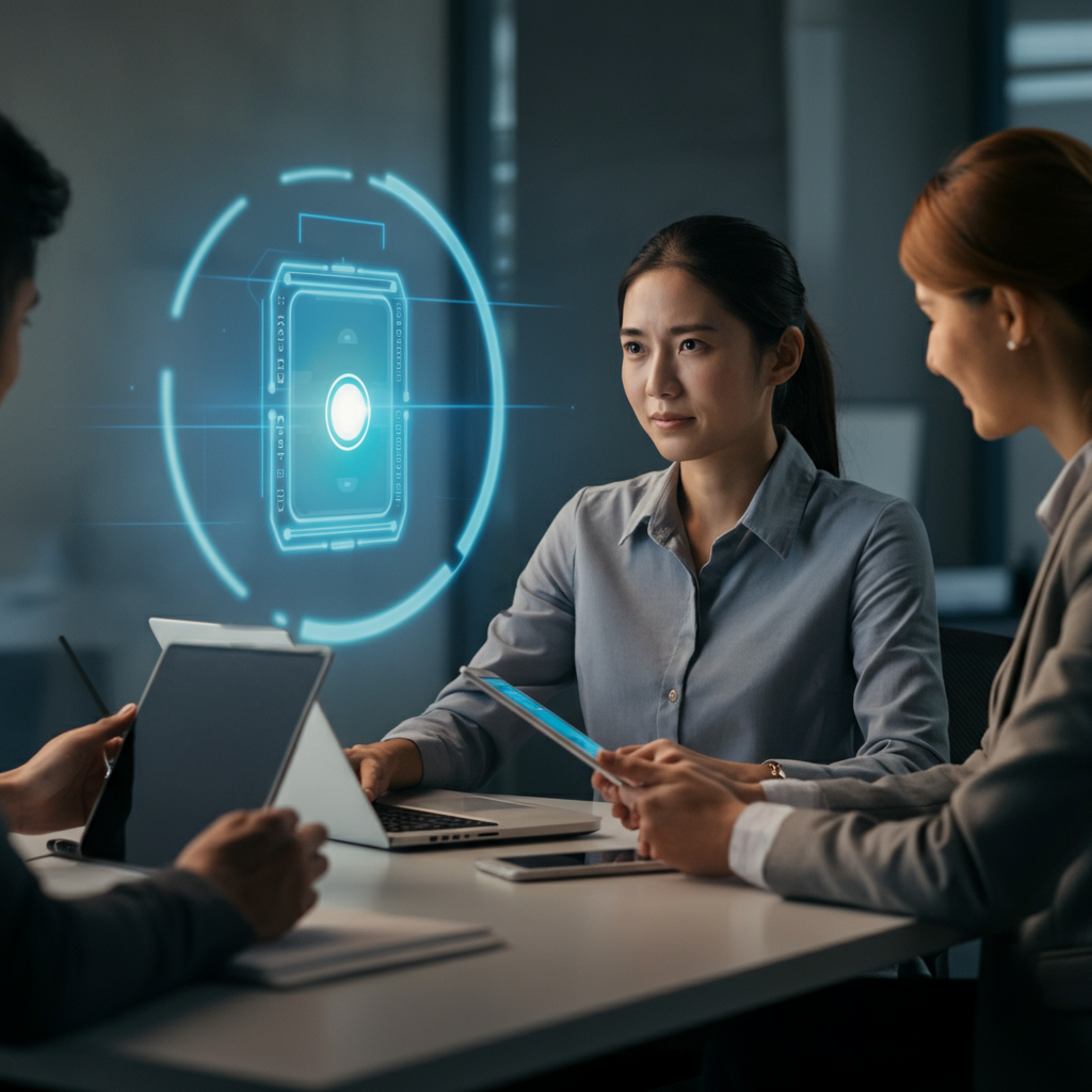 Instant Translation AI IT Support