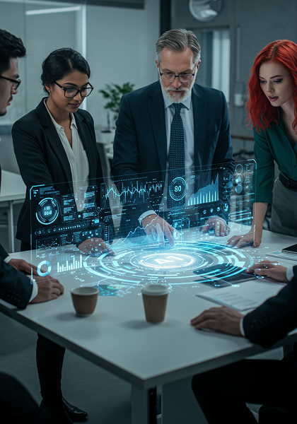 AI Benefits