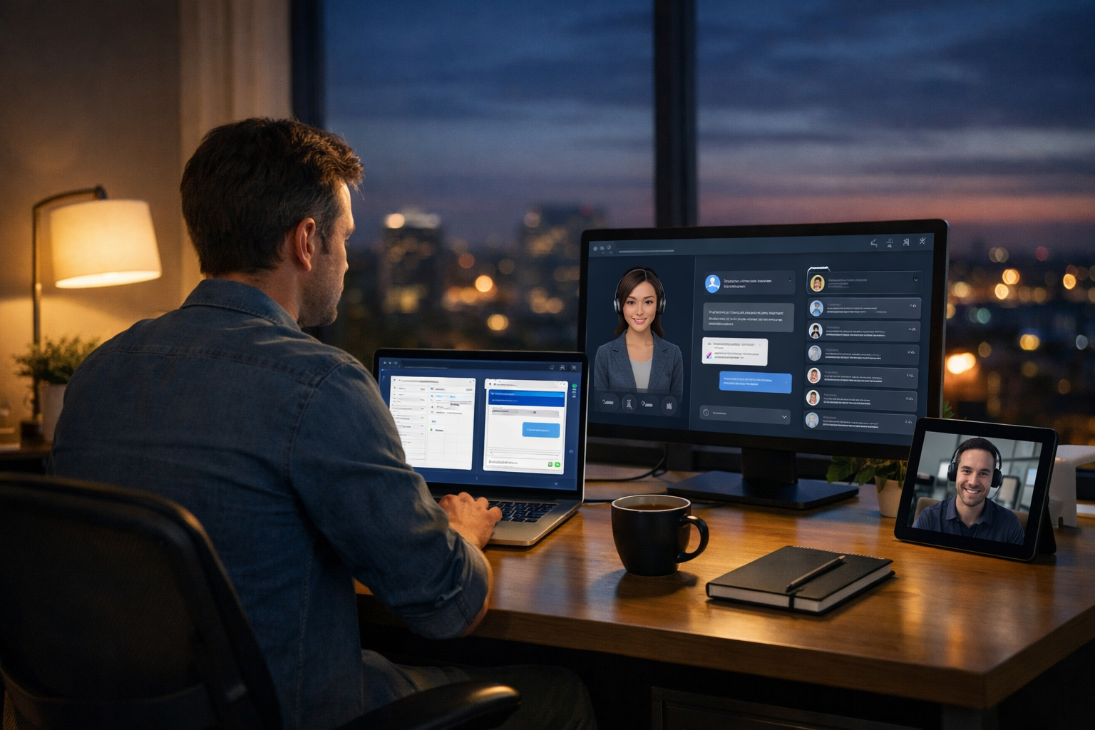 24 7 customer support benefits for small businesses