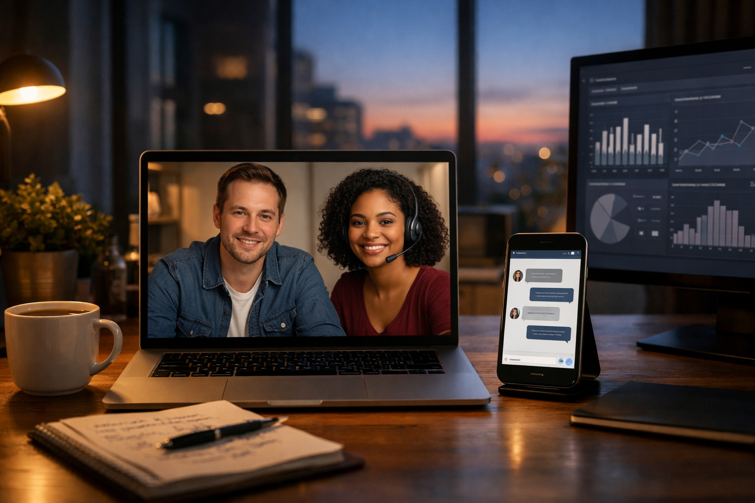 24 7 Customer Support Benefits for Small Businesses