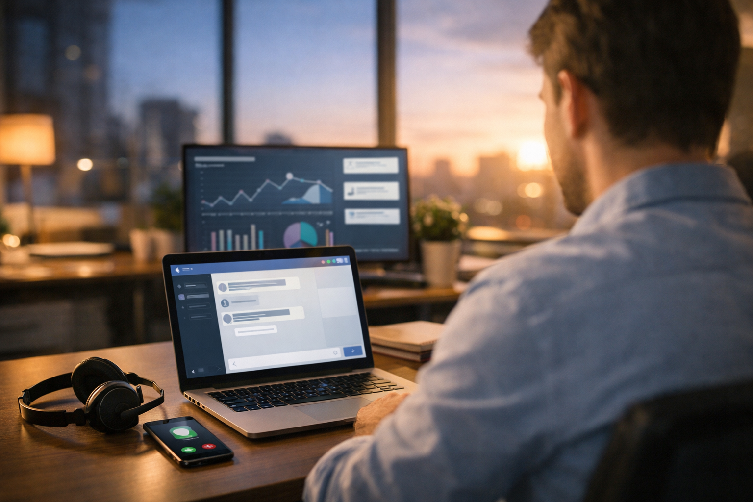 24 7 Customer Support Benefits for Small Businesses