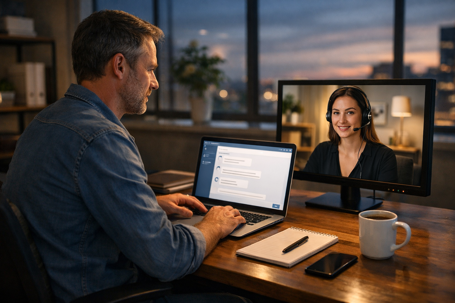 24 7 Customer Support Benefits for Small Businesses