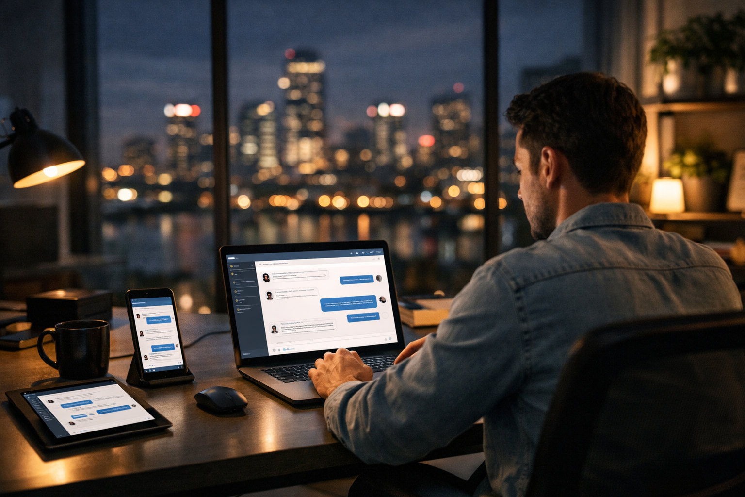 24 7 Customer Support Benefits for Small Businesses