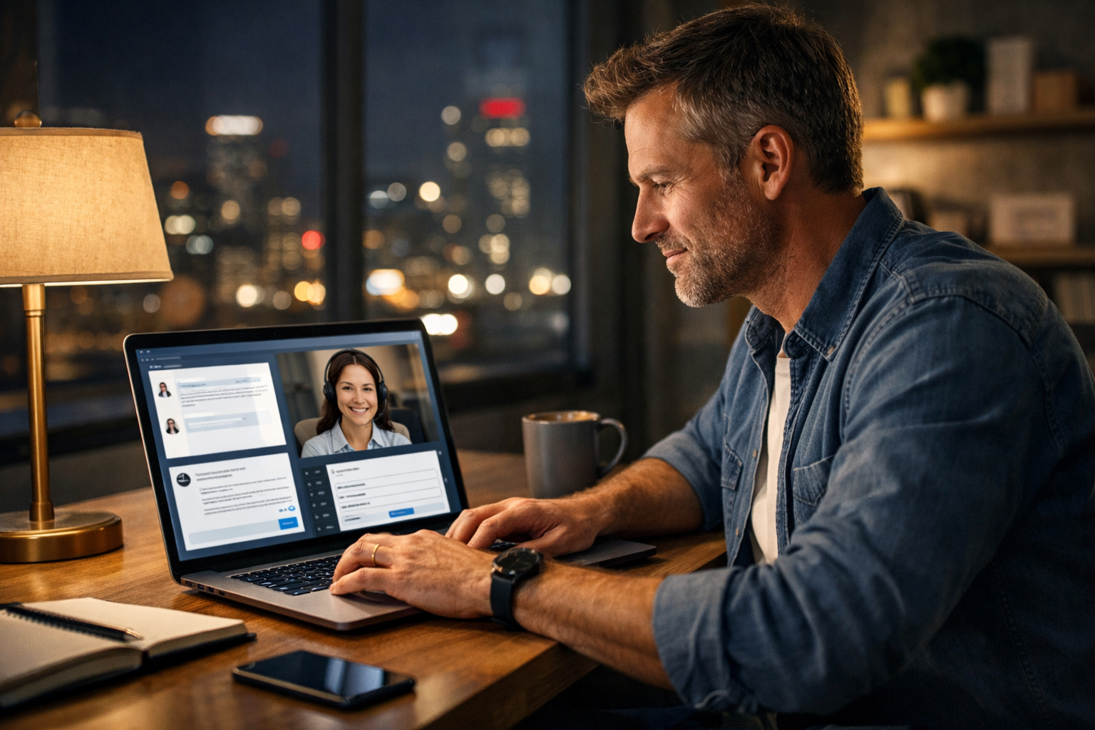After Hours Lead Capture: How to Never Miss an Enquiry Again