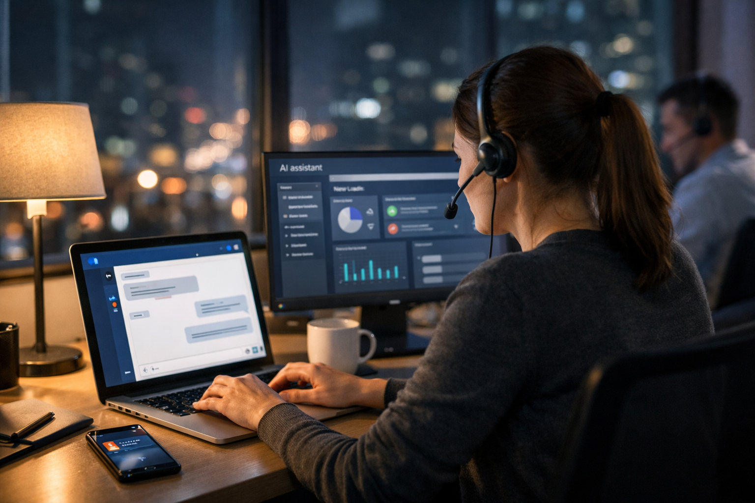 After Hours Lead Capture: How to Never Miss an Enquiry Again