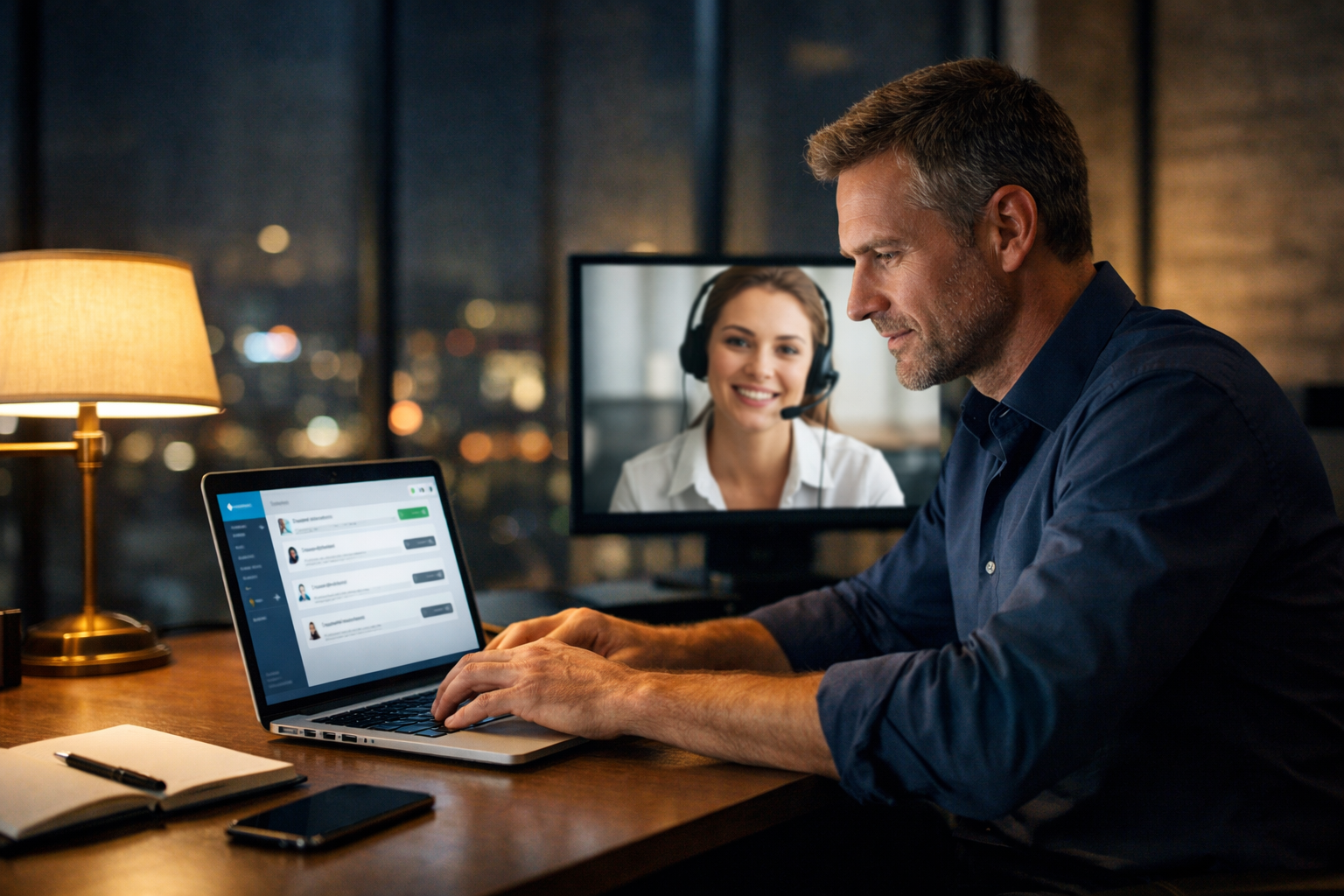 After Hours Lead Capture: How to Never Miss an Enquiry Again