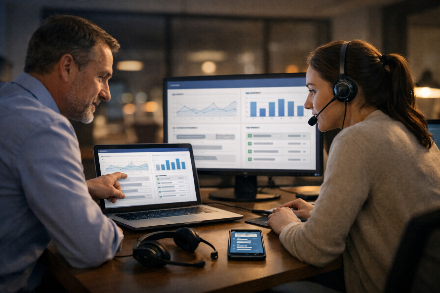 AI Chatbot Accuracy: How to Measure and Improve It