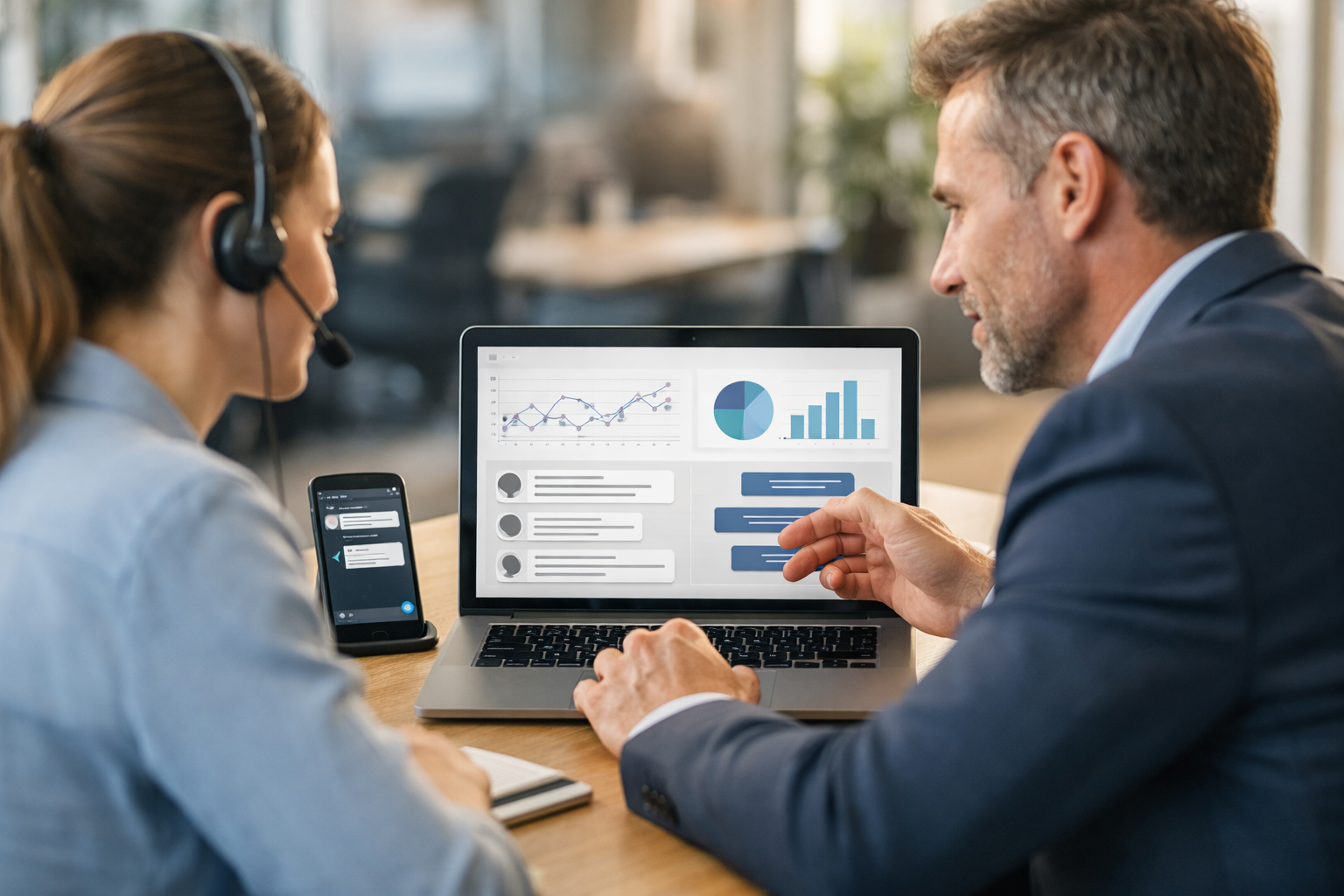 AI Chatbot Accuracy: How to Measure and Improve It