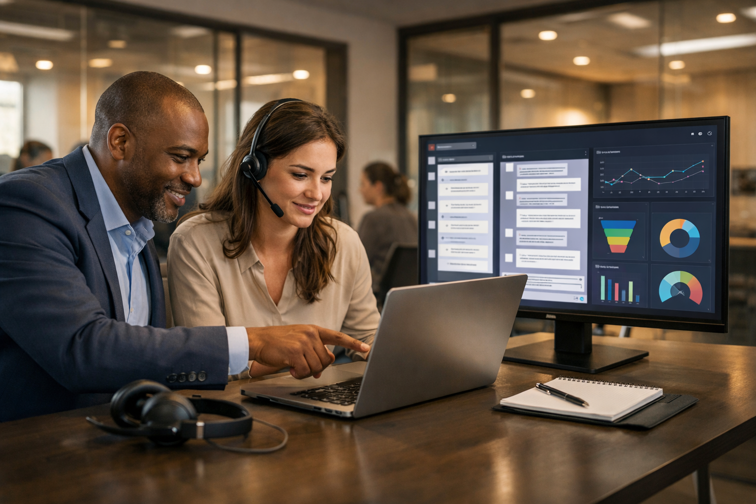 AI Chatbot Accuracy: How to Measure and Improve It