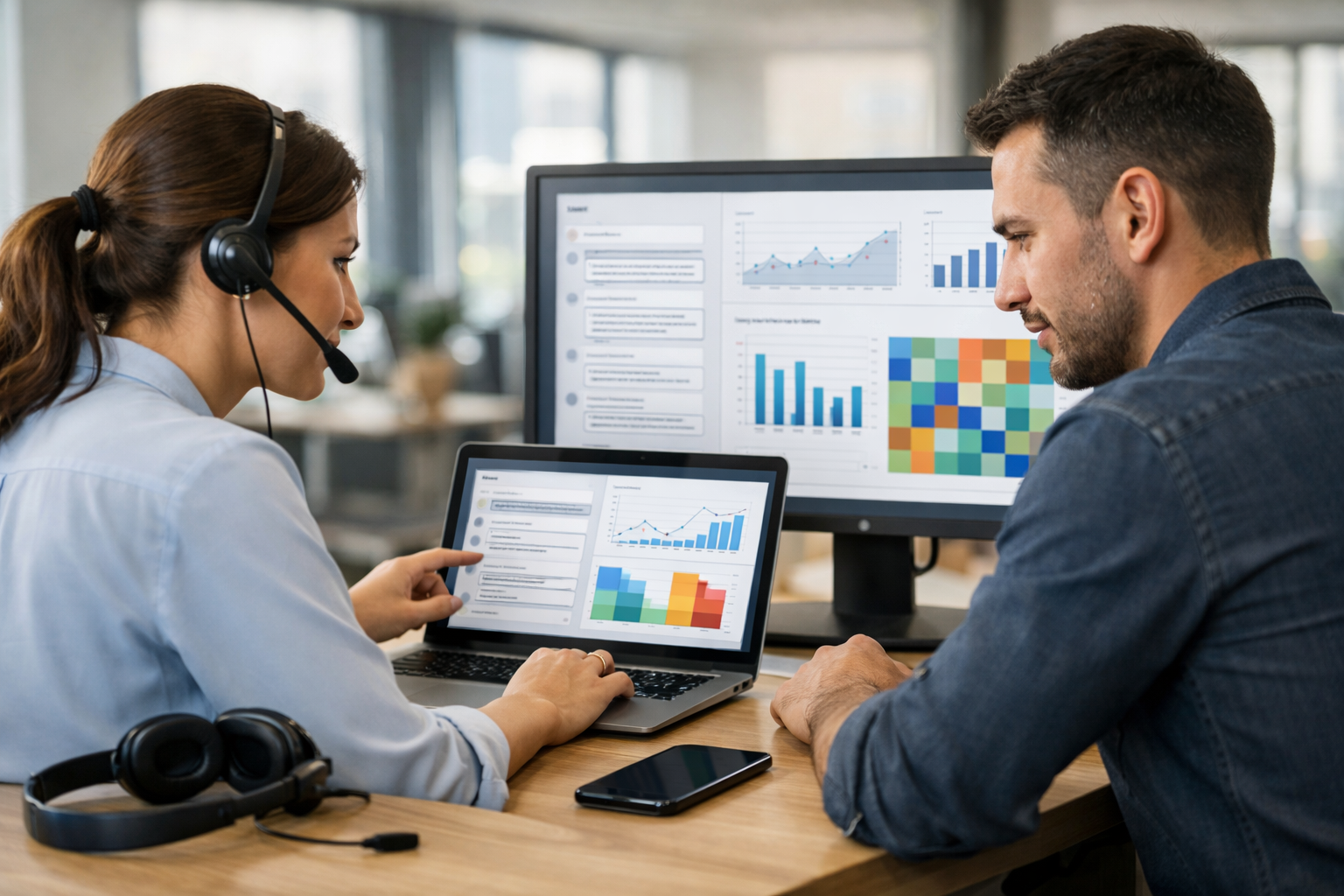 AI Chatbot Accuracy: How to Measure and Improve It