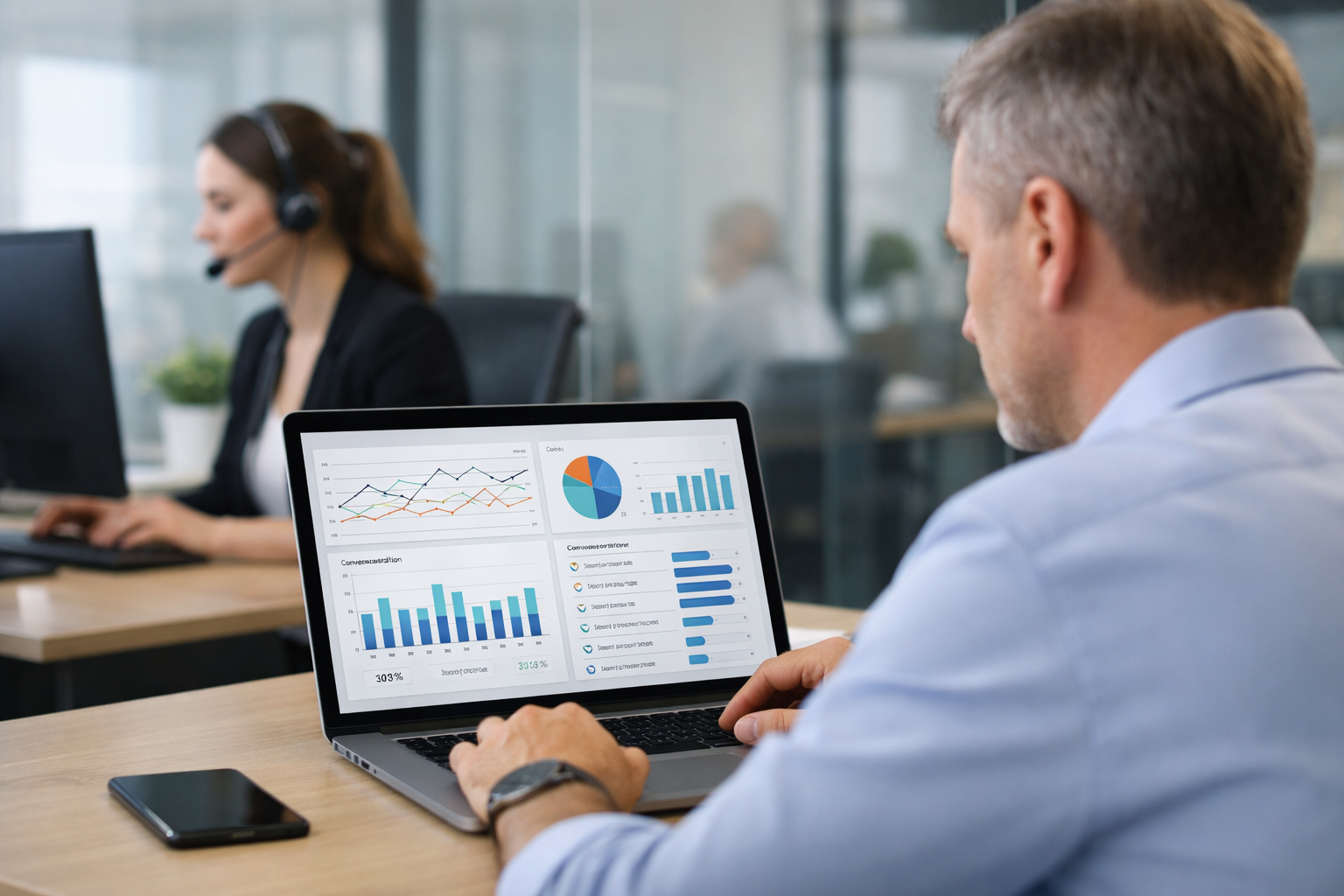 AI Chatbot Accuracy: How to Measure and Improve It