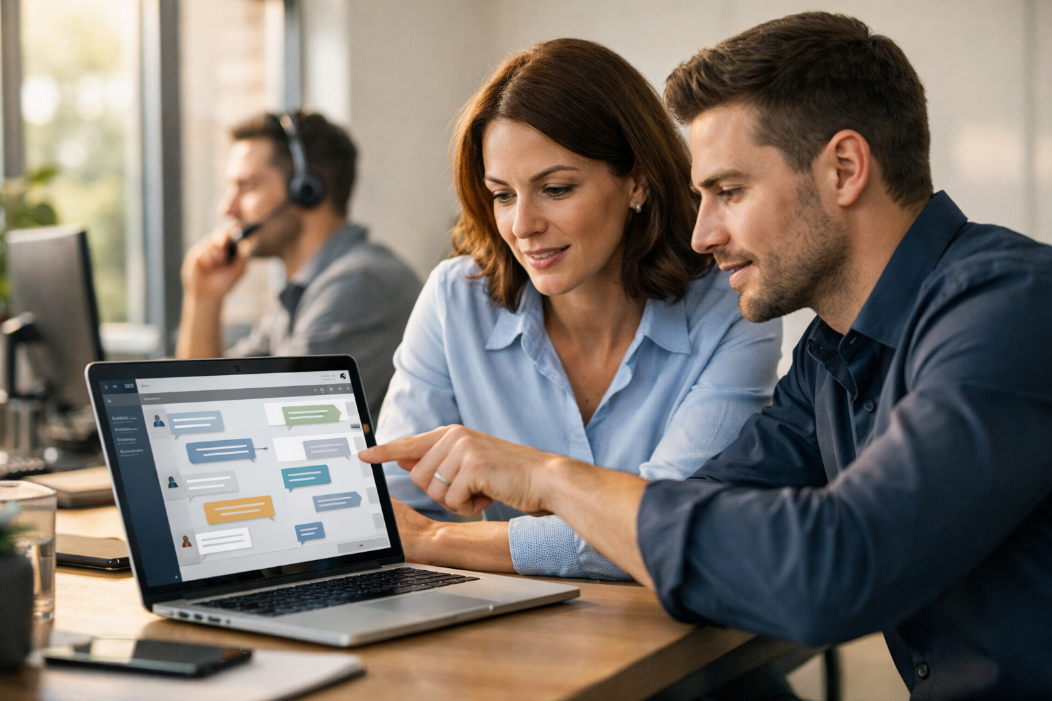 AI Chatbot Best Practices for Small and Medium Businesses
