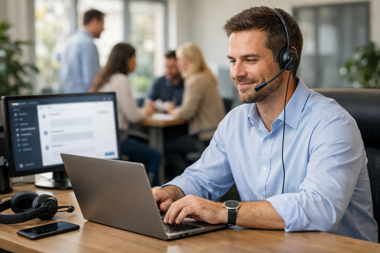 AI Chatbot Best Practices for Small and Medium Businesses