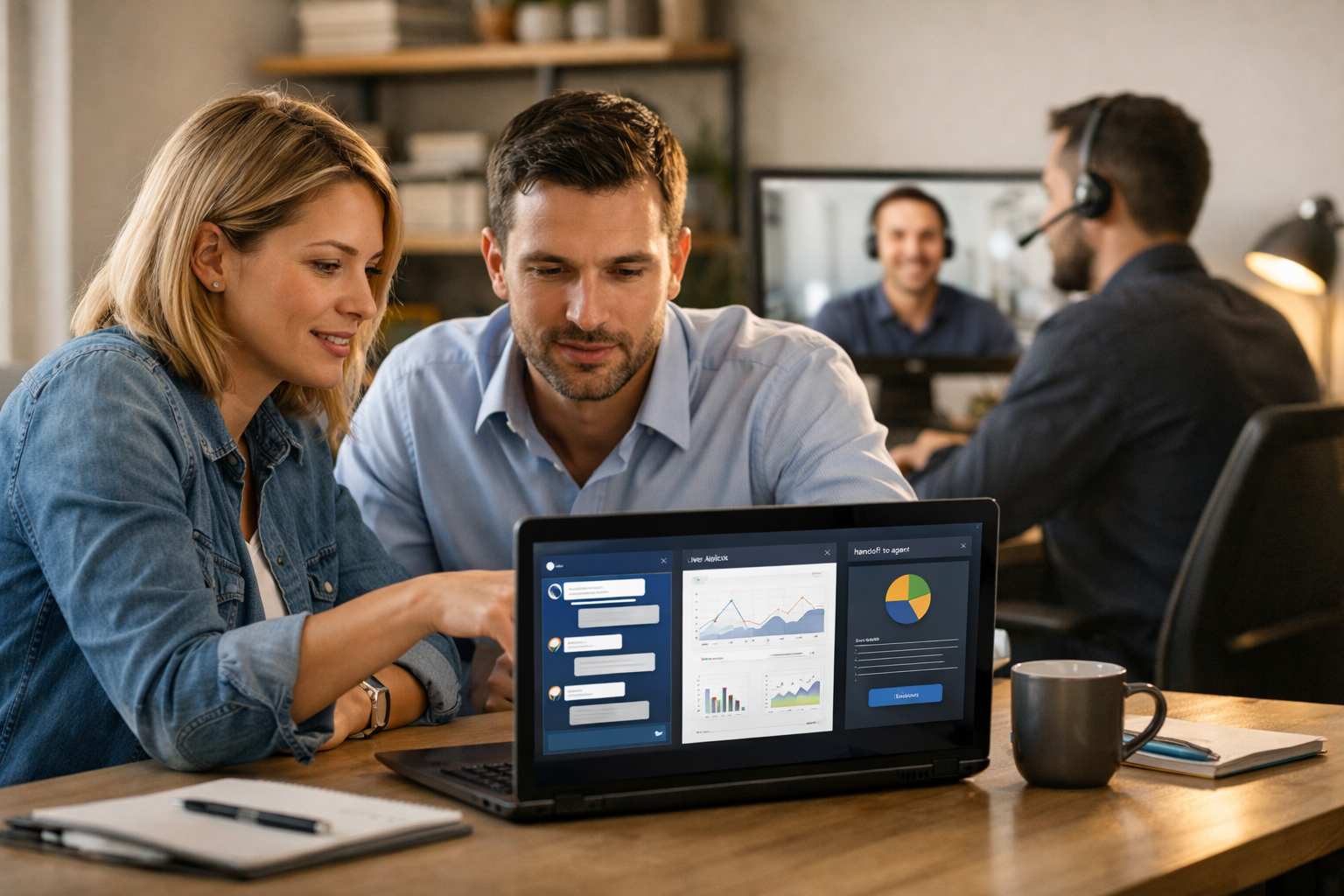 AI Chatbot Best Practices for Small and Medium Businesses