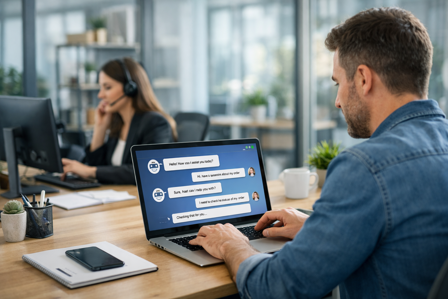 AI Chatbot Best Practices for Small and Medium Businesses