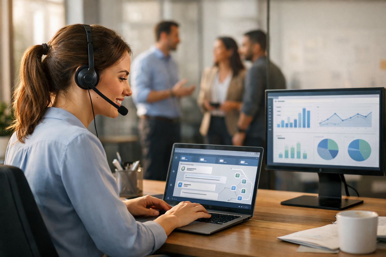 AI Chatbot Personalisation: How to Tailor Responses by Visitor