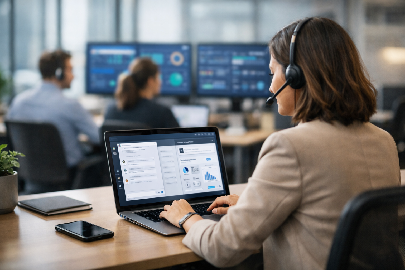 AI Chatbot Personalisation: How to Tailor Responses by Visitor