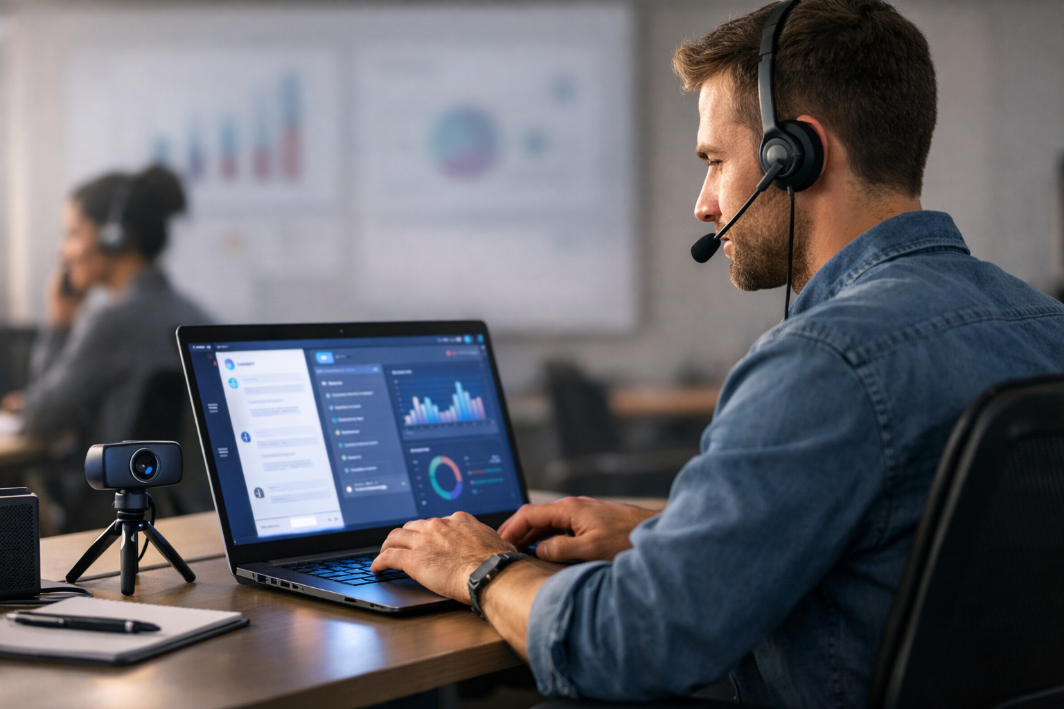 AI Chatbot Personalisation: How to Tailor Responses by Visitor