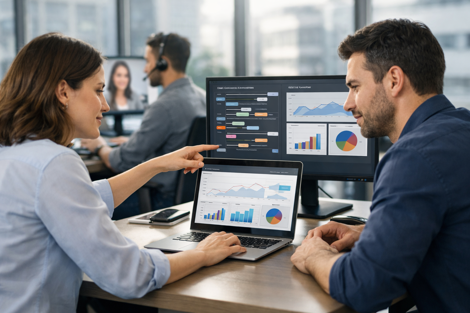 AI Chatbot ROI: How to Calculate Return on Investment