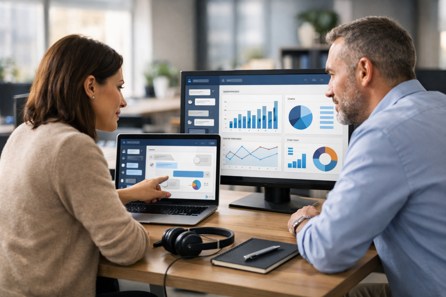 AI Chatbot ROI: How to Calculate Return on Investment