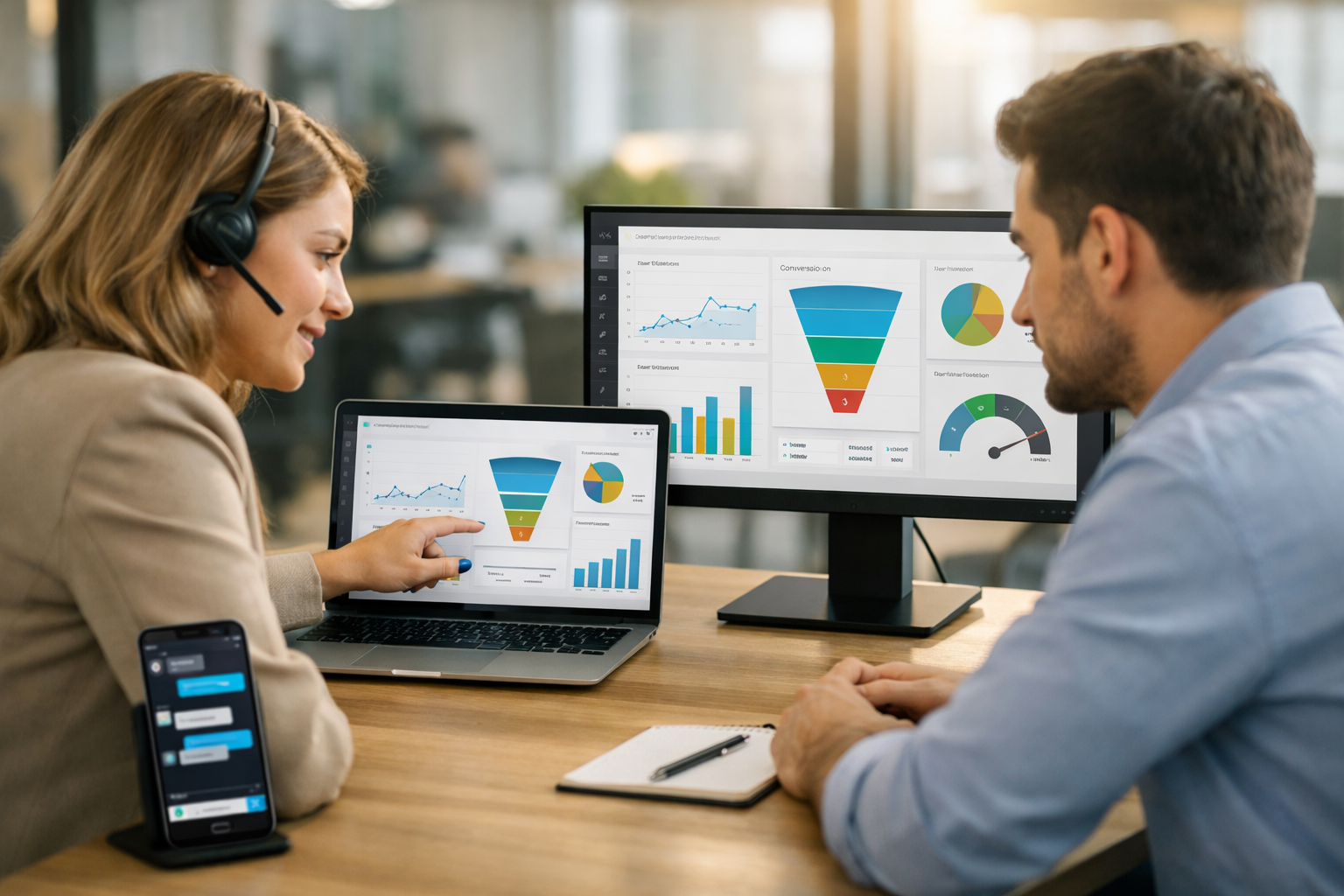AI chatbot ROI: How to calculate return on investment