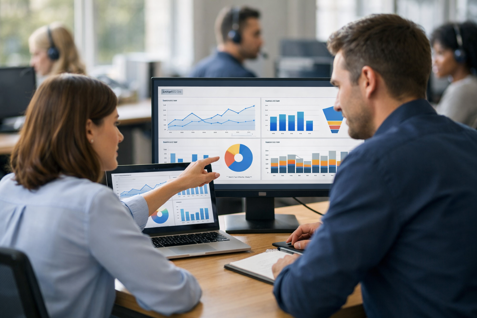 AI Chatbot ROI: How to Calculate Return on Investment