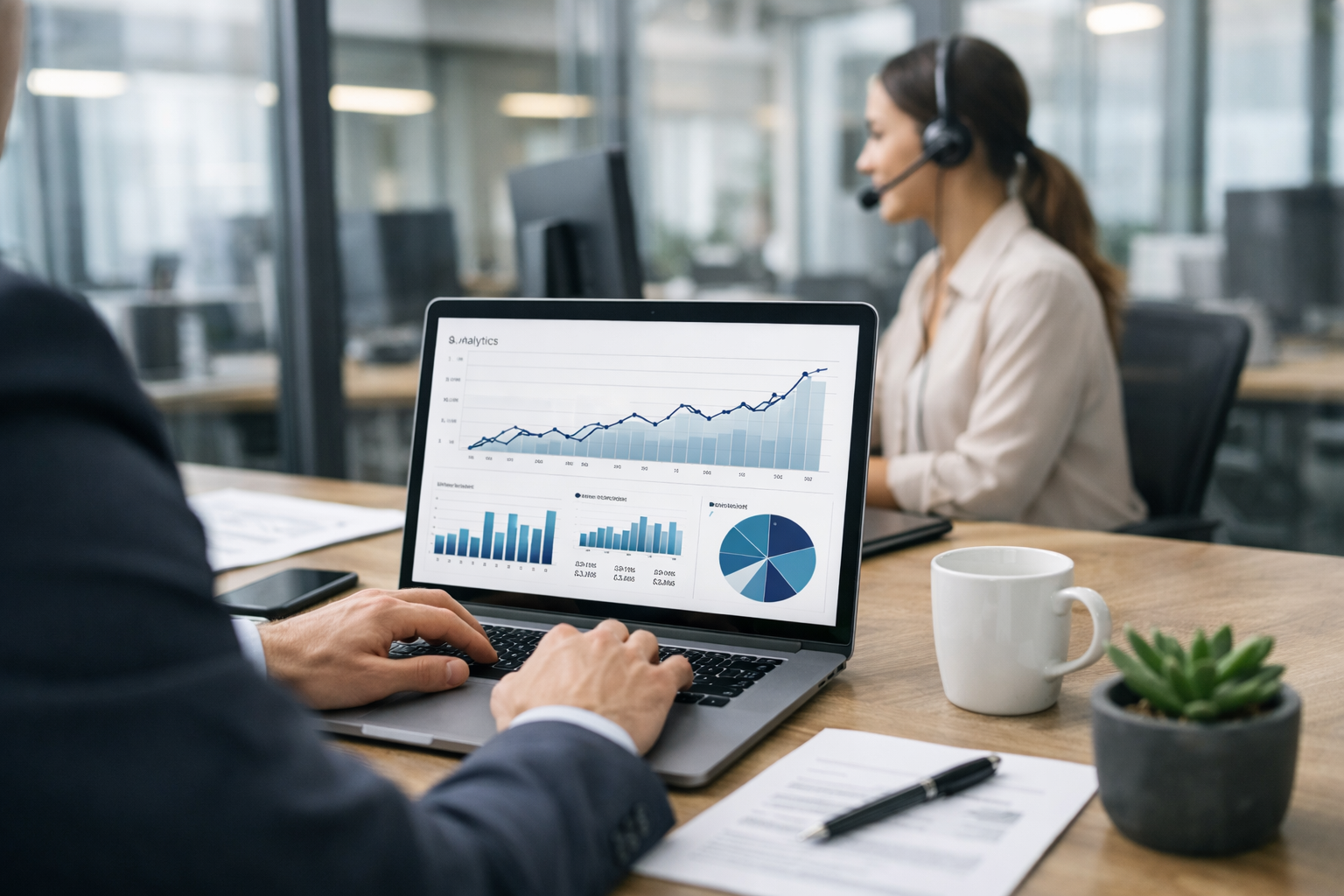 AI Chatbot ROI: How to Calculate Return on Investment