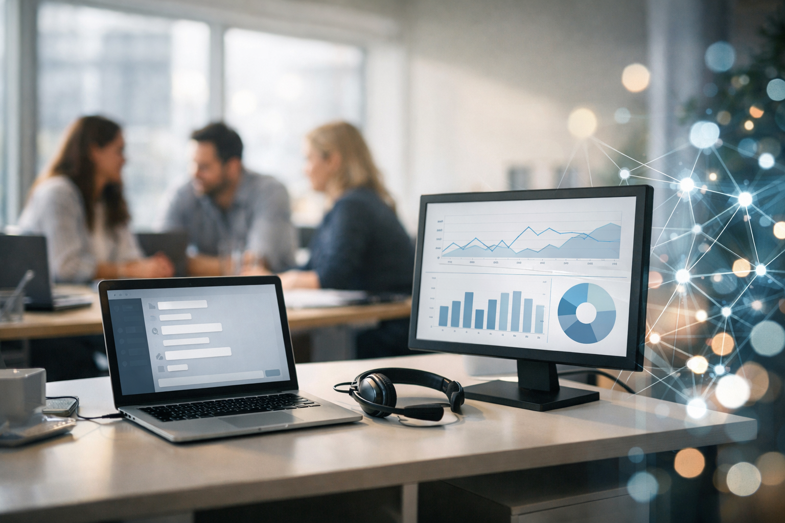 AI Chatbot vs Live Chat: Which Is Right for Your Business