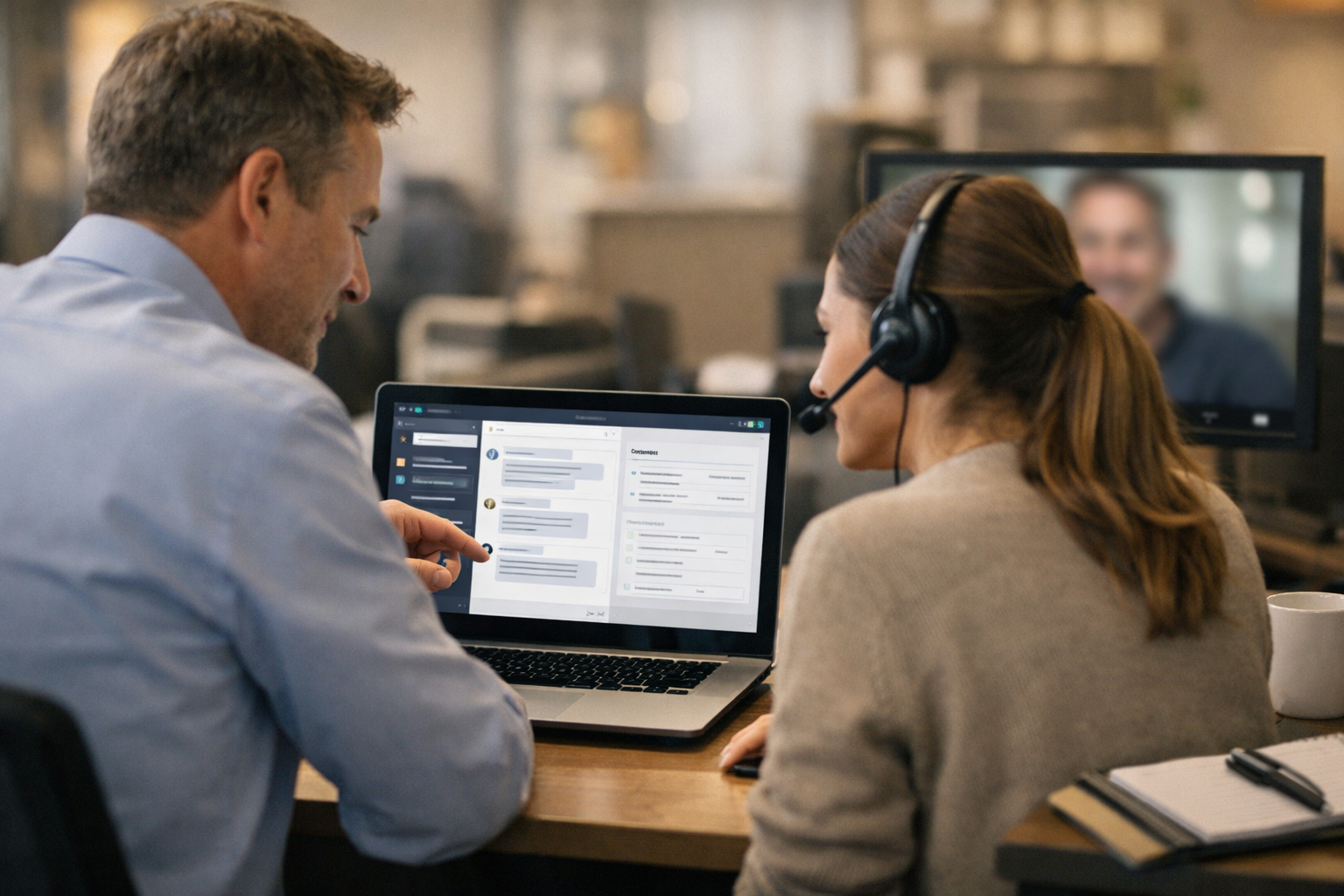 AI Chatbot vs Live Chat: Which Is Right for Your Business?