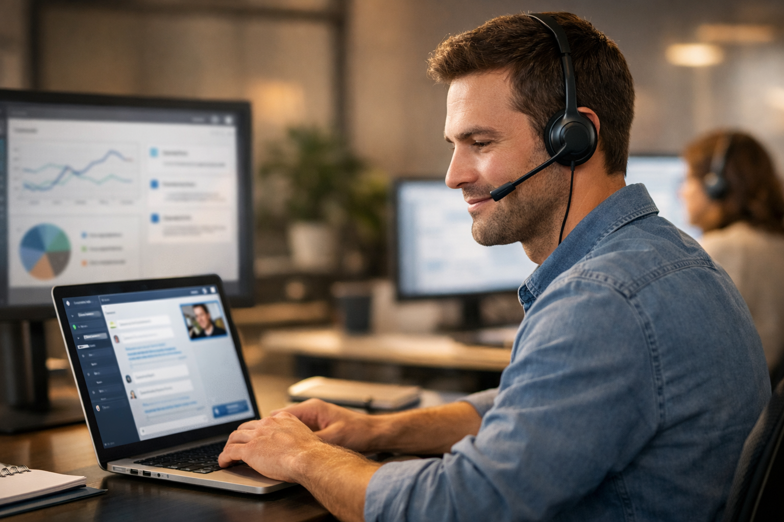 AI Chatbot vs Live Chat: Which Is Right for Your Business?