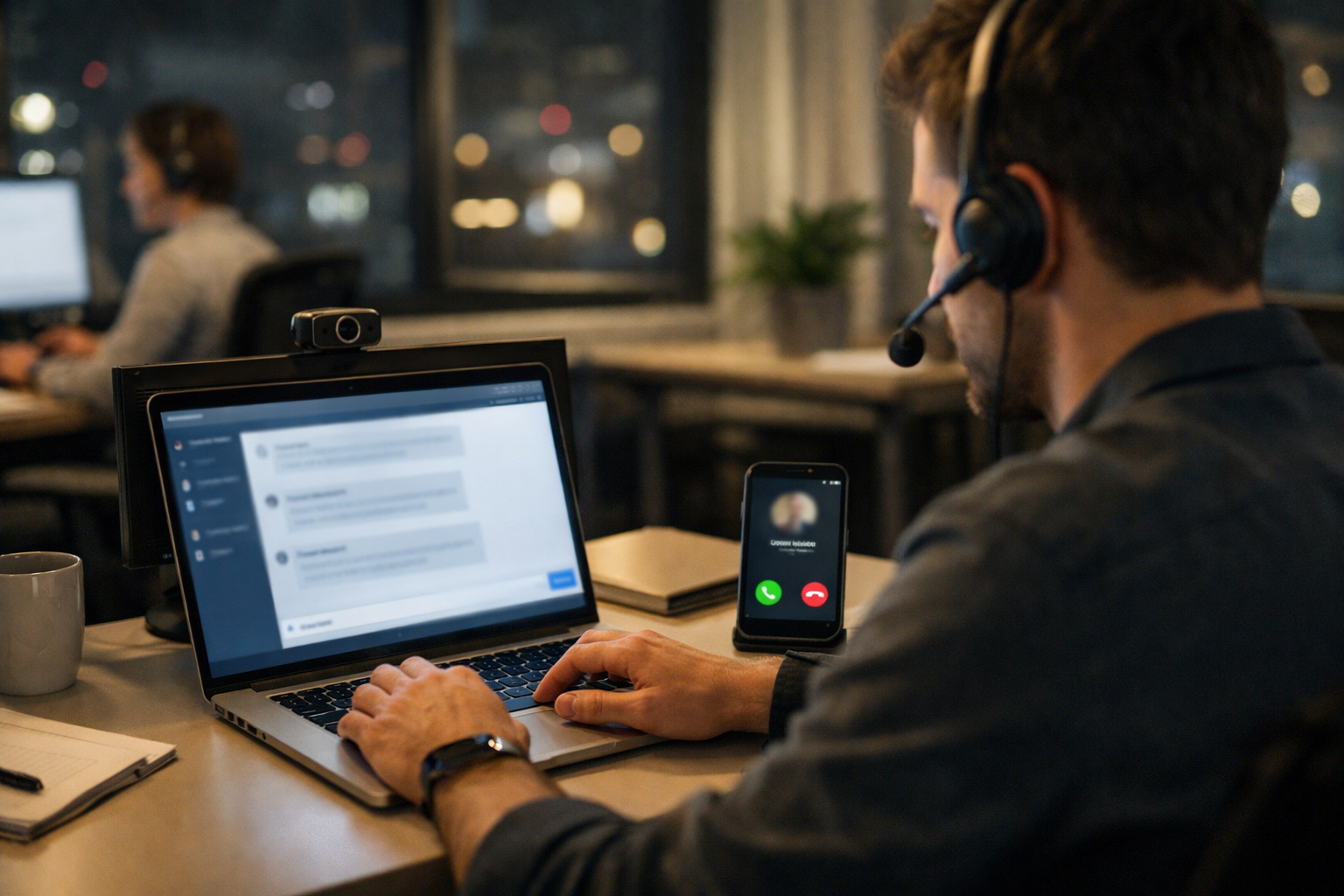 Always On Customer Support: What It Means & How to Deliver