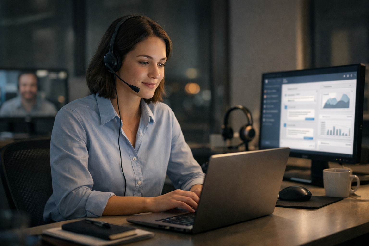 Always On Customer Support: What It Means & How to Deliver It