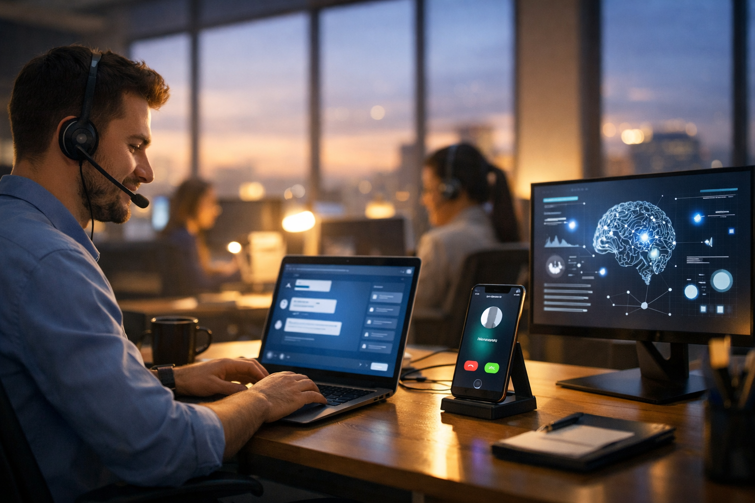 Always On Customer Support: What It Means & How to Deliver It