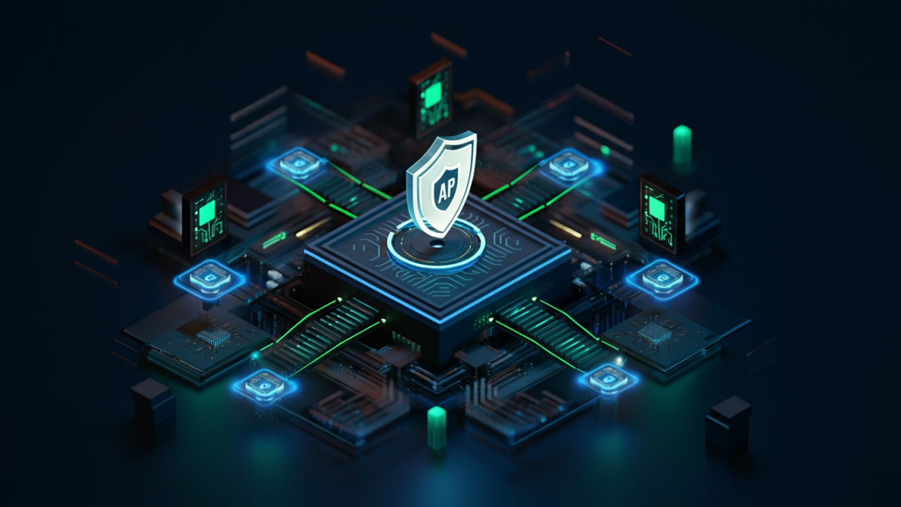 API Security: The Top Threats in 2026 and How to Defend Against Them