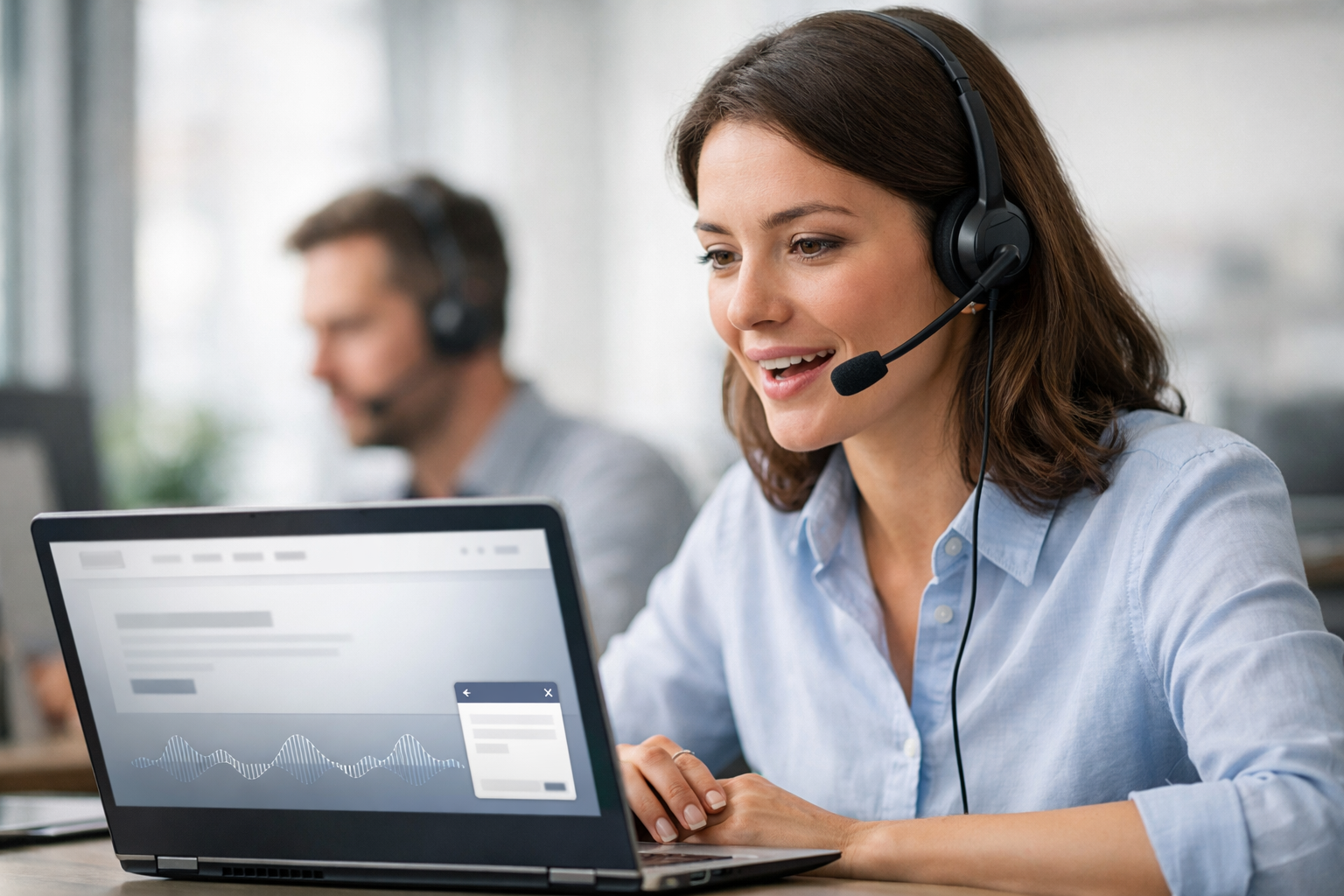 Audio Chat: The Forgotten Support Channel That Converts