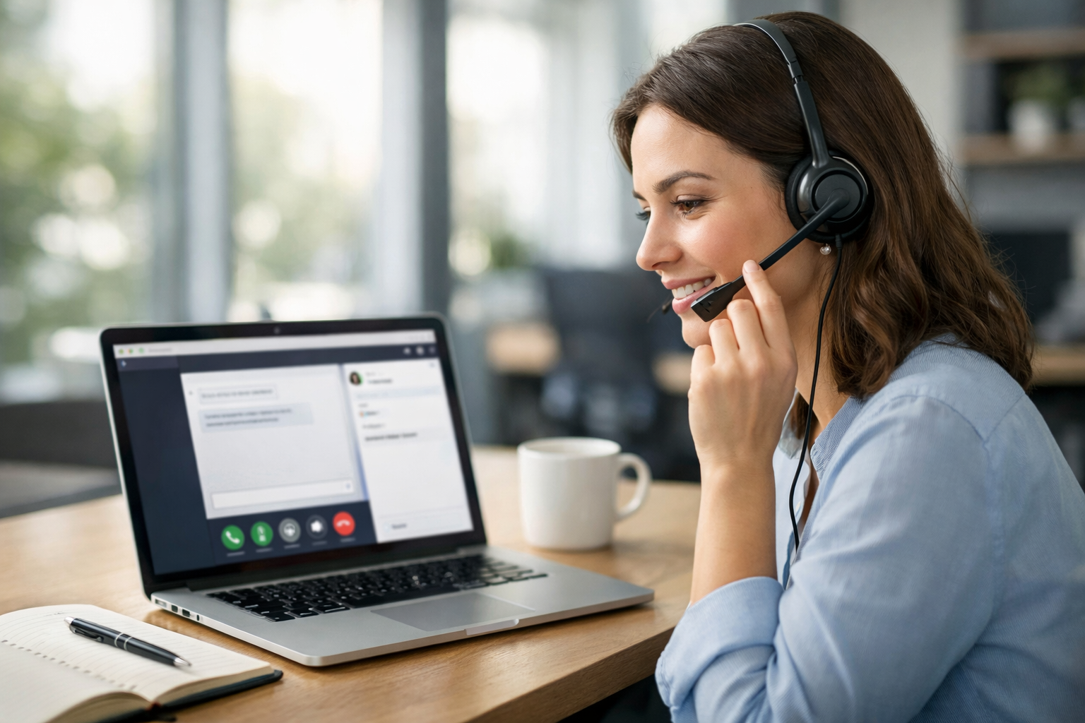 Audio Chat: The Forgotten Support Channel That Converts