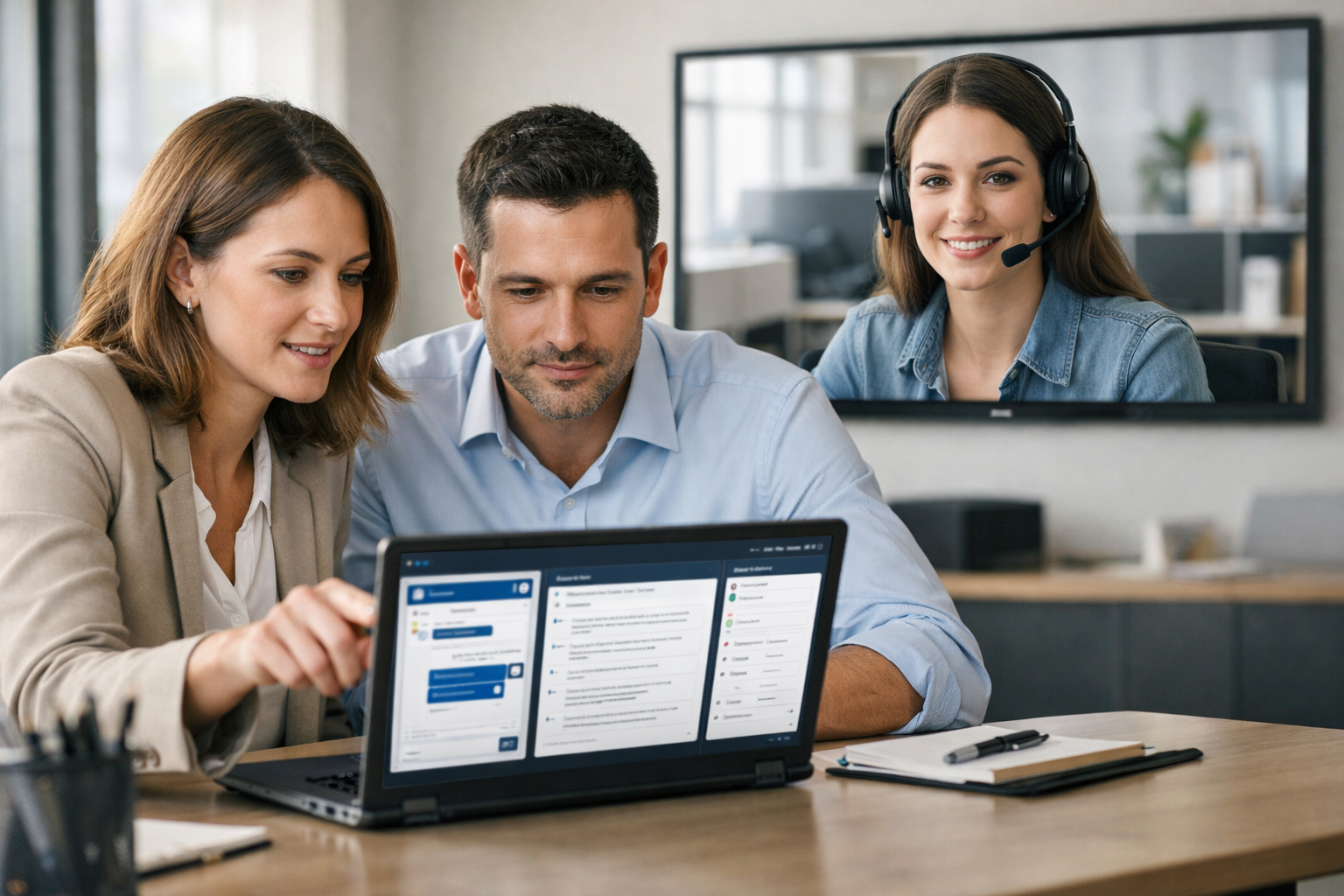 B2B Lead Generation: The Role of Website Engagement in 2026