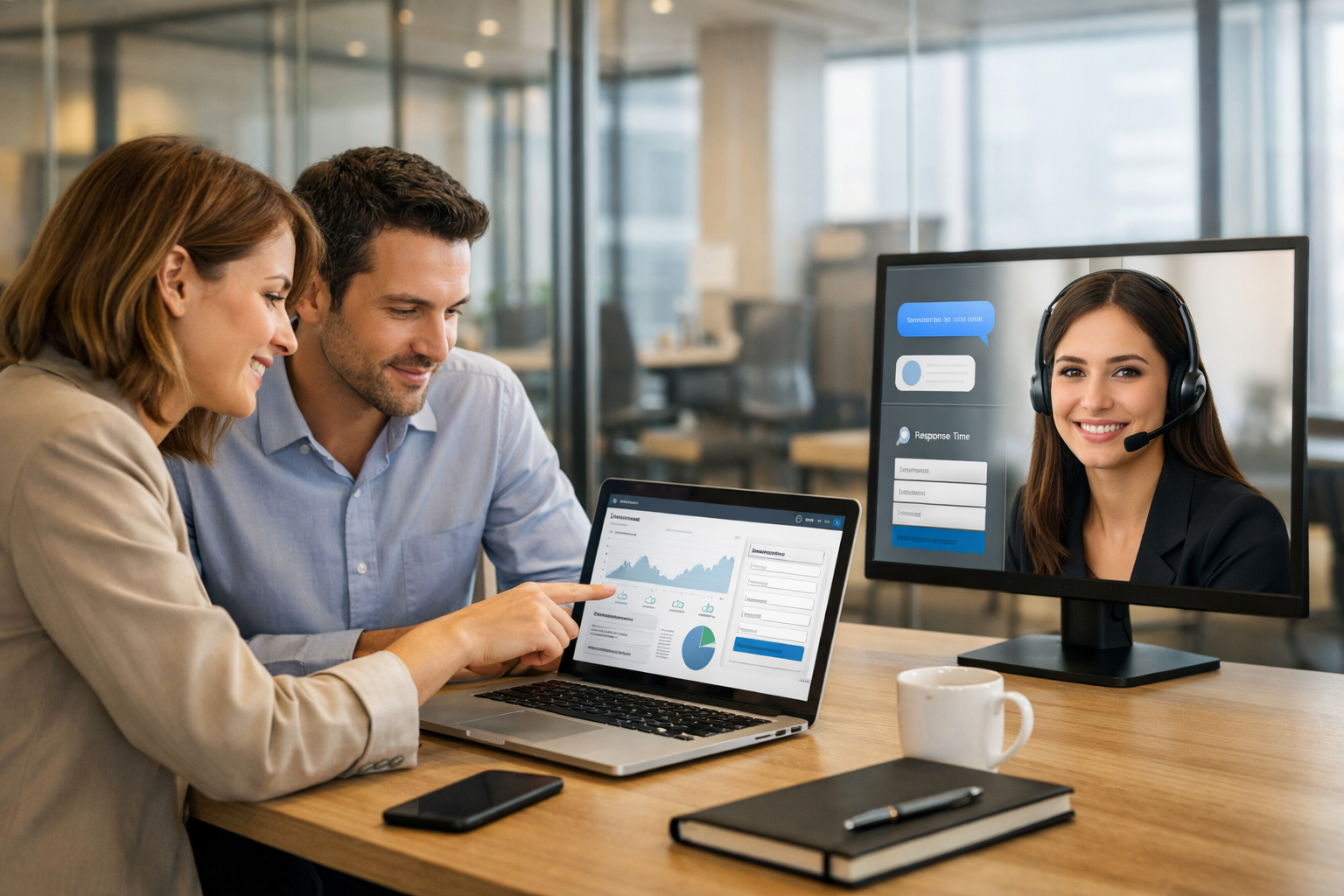 B2B Lead Generation: The Role of Website Engagement in 2026