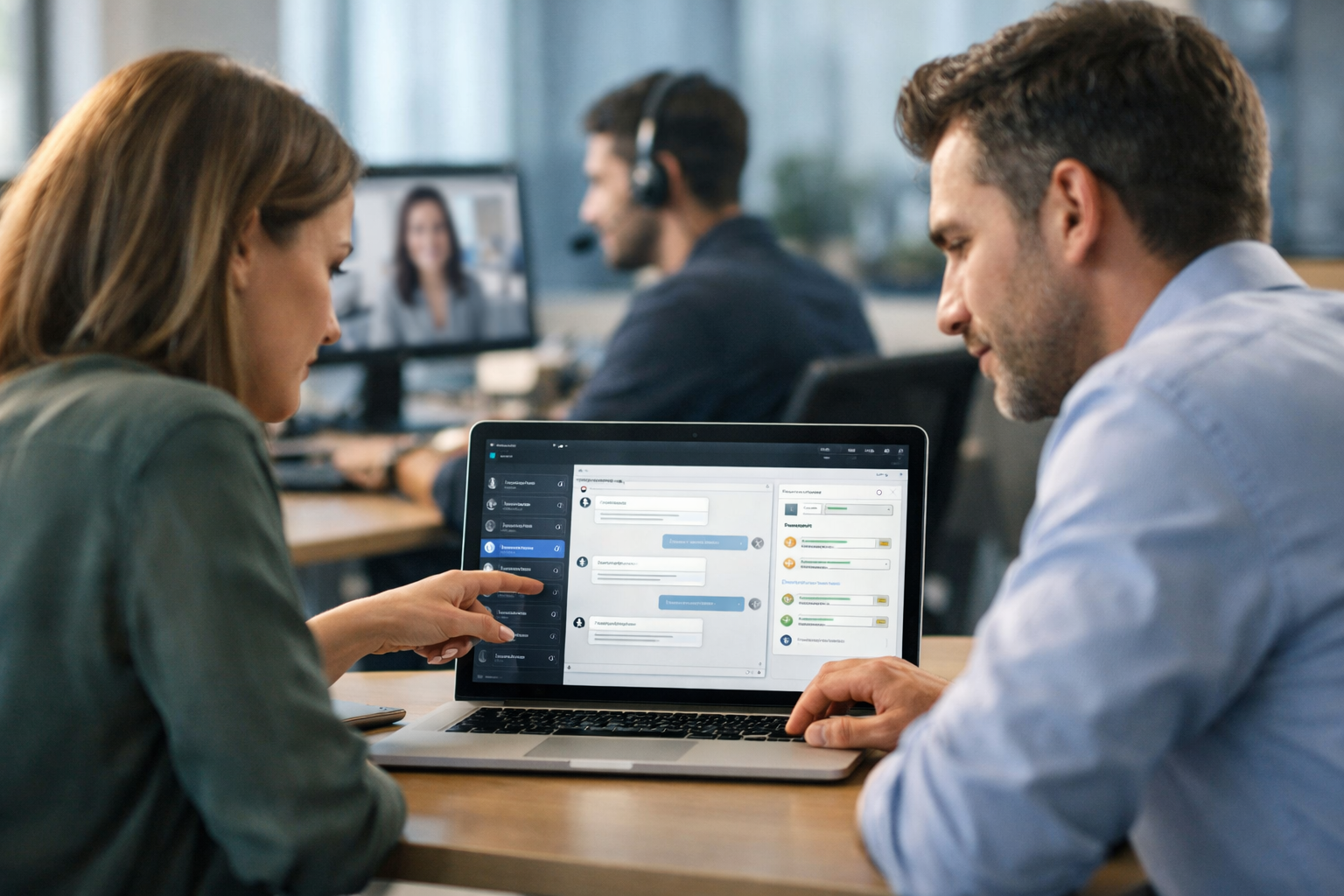 B2B Lead Generation: The Role of Website Engagement in 2026
