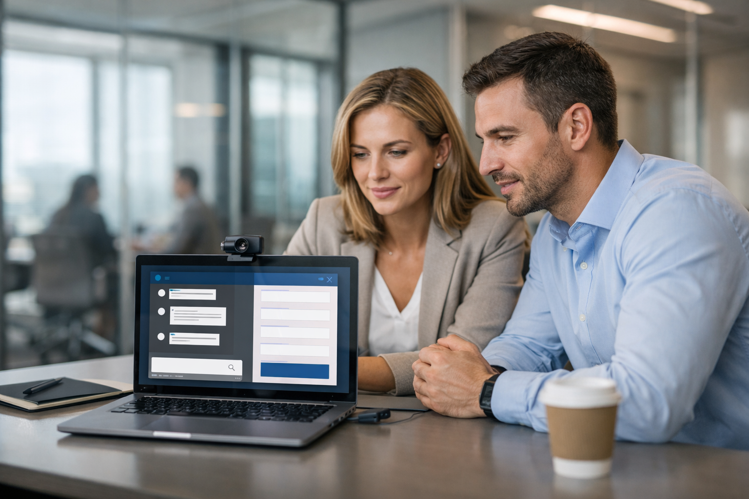 B2B Lead Generation: The Role of Website Engagement in 2026