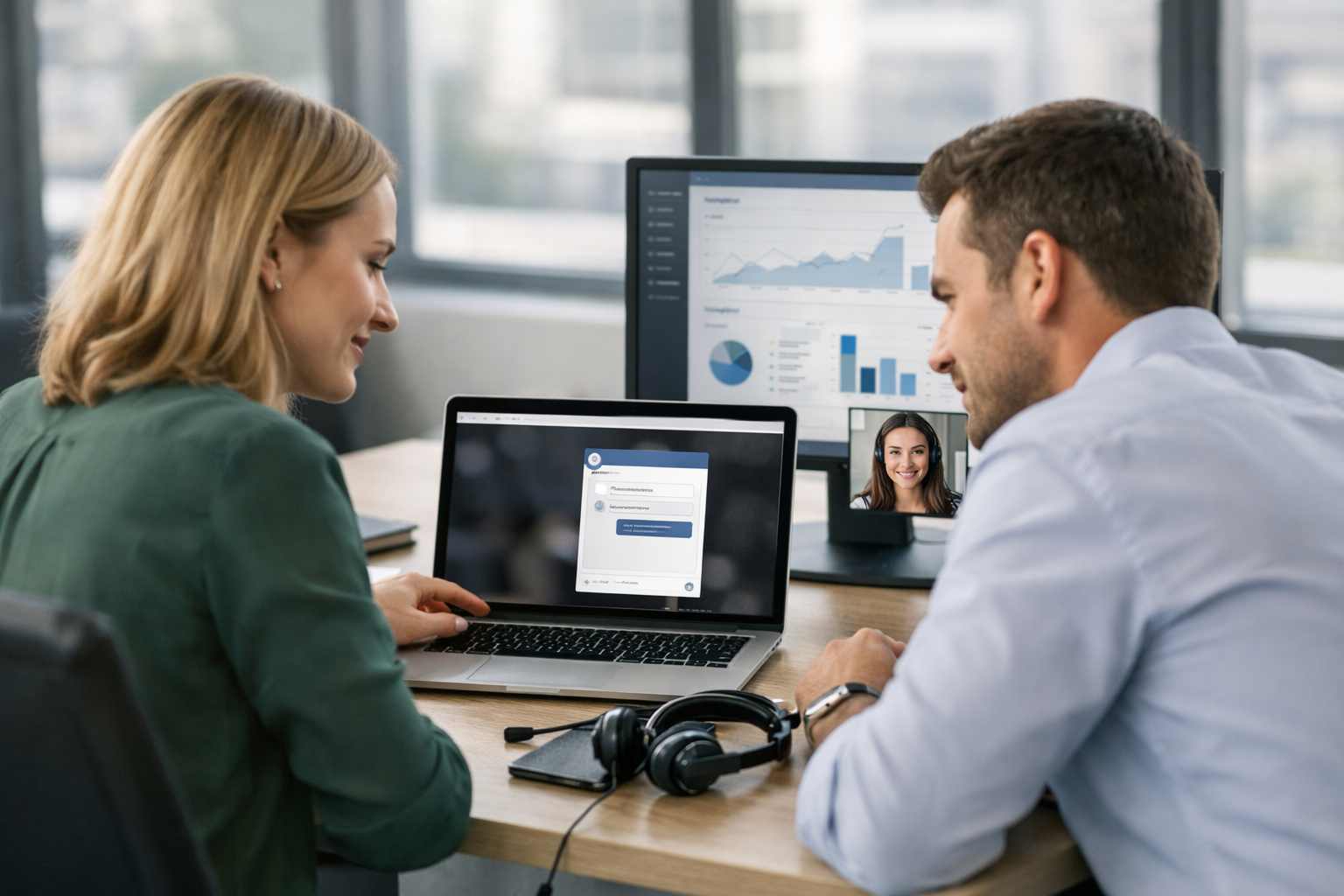 B2B Lead Generation: The Role of Website Engagement in 2026