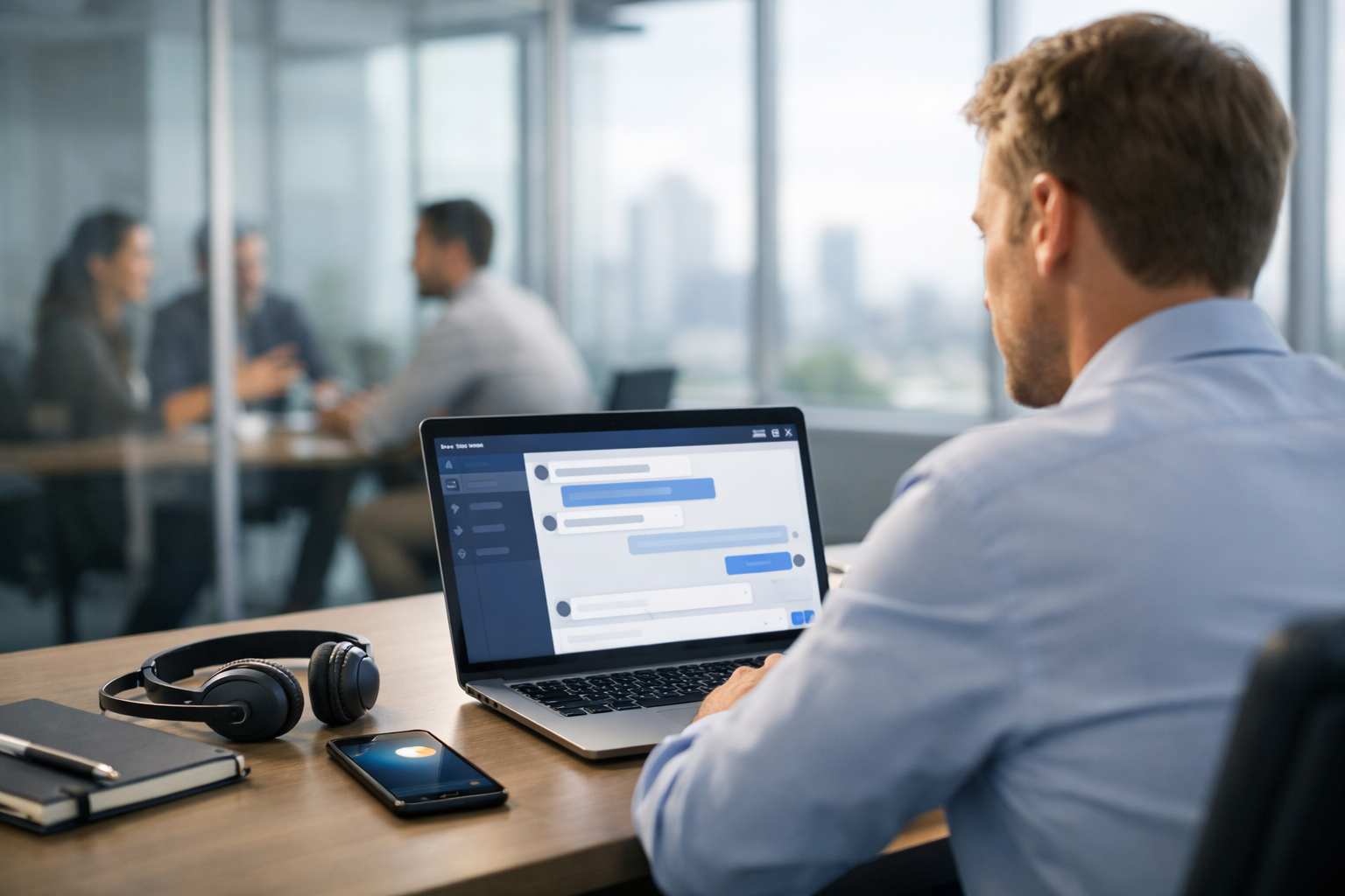 B2B Lead Generation: The Role of Website Engagement in 2026