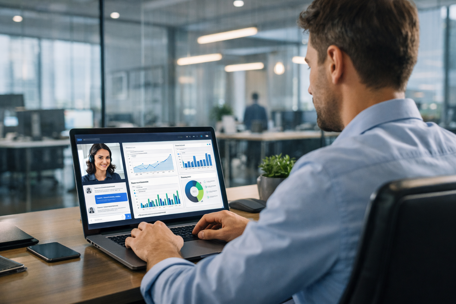 B2B Lead Generation: The Role of Website Engagement in 2026