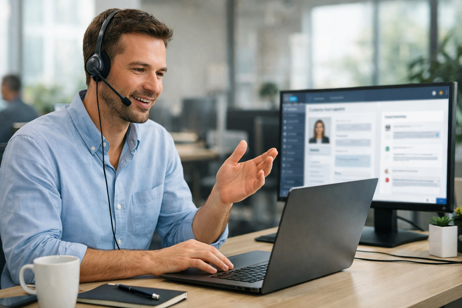 Browser Based Video Support vs Phone Calls: Pros and Cons