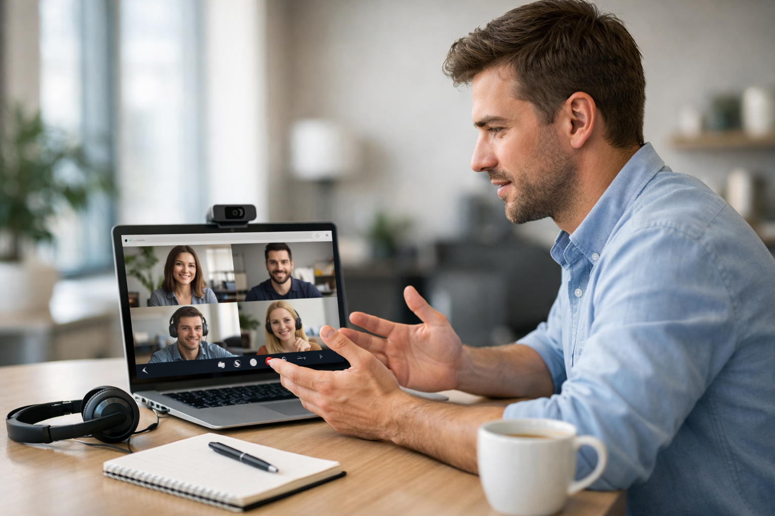 Browser Based Video Support vs Phone Calls: Pros and Cons