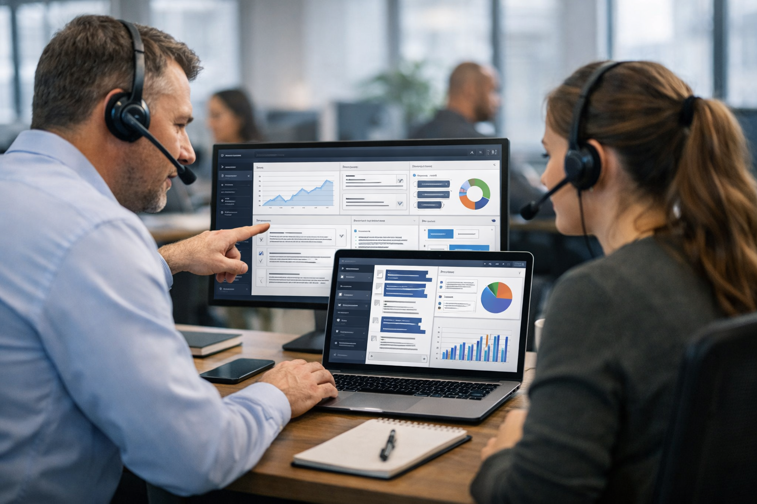 Chat Analytics: How to Use Data to Improve Support Quality