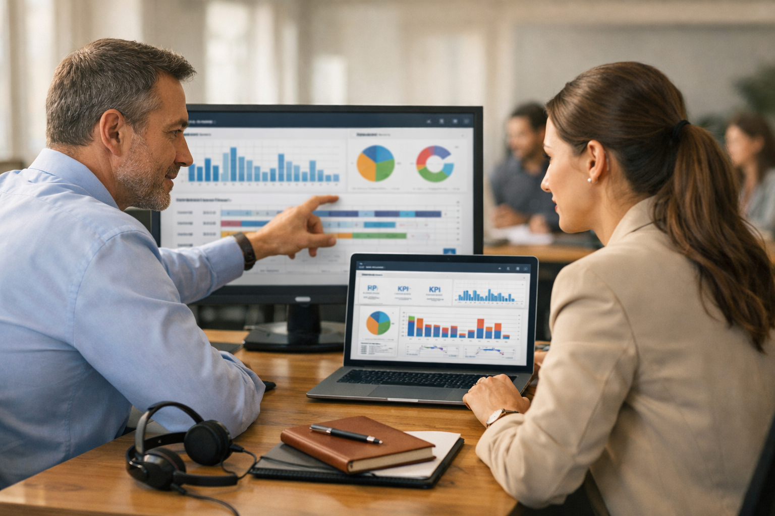Chat Analytics: How to Use Data to Improve Support Quality